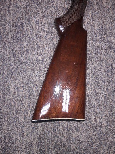 BAUER FIREARMS 71e 12 GA - Image 6 of 7