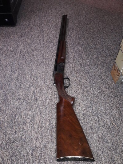 BAUER FIREARMS 71e 12 GA - Image 3 of 7