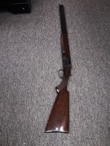 BAUER FIREARMS 71e 12 GA - Image 7 of 7
