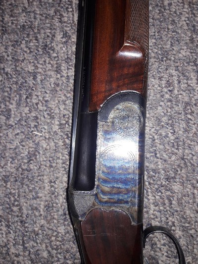 BAUER FIREARMS 71e 12 GA - Image 2 of 7