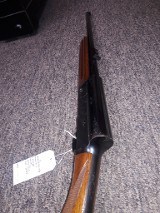BROWNING A-5 LIGHT TWELVE 12 GA - Image 3 of 7