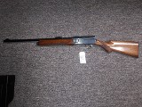 BROWNING A-5 LIGHT TWELVE 12 GA - Image 1 of 7
