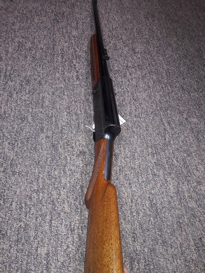 BROWNING A-5 LIGHT TWELVE 12 GA - Image 5 of 7
