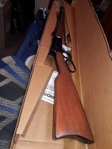 ROSSI R92 .38 SPECIAL/.357 MAGNUM - Image 4 of 7