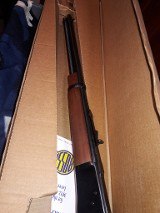 ROSSI R92 .38 SPECIAL/.357 MAGNUM - Image 2 of 7