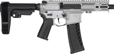 CMMG BANSHEE MK4 .22 LR - Image 1 of 1