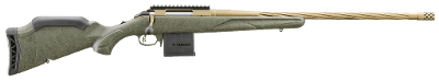 RUGER AMERICAN PREDATOR GEN II .22 ARC - Image 1 of 1