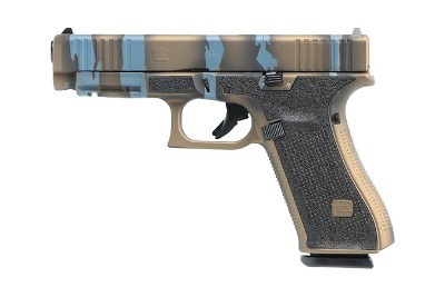 GLOCK G47 GEN 5 MOS 9MM LUGER (9X19 PARA) - Image 1 of 1