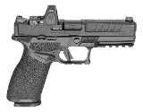 SPRINGFIELD ARMORY ECHELON (MANUAL SAFETY) *10-ROUND* 9MM LUGER (9X19 PARA) - Image 4 of 5