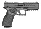 SPRINGFIELD ARMORY ECHELON (MANUAL SAFETY) *10-ROUND* 9MM LUGER (9X19 PARA)