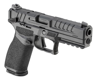 SPRINGFIELD ARMORY ECHELON (MANUAL SAFETY) *10-ROUND* 9MM LUGER (9X19 PARA) - Image 3 of 5