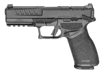 SPRINGFIELD ARMORY ECHELON (MANUAL SAFETY) *10-ROUND* 9MM LUGER (9X19 PARA) - Image 2 of 5