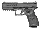 SPRINGFIELD ARMORY ECHELON (MANUAL SAFETY) *10-ROUND* 9MM LUGER (9X19 PARA) - Image 2 of 5