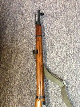 RUSSIAN SERVICE PISTOLS AND RIFLES M91-30 7.62X54MMR - Image 6 of 7