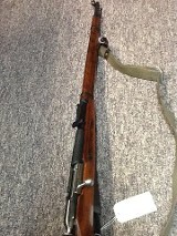 RUSSIAN SERVICE PISTOLS AND RIFLES M91-30 7.62X54MMR - Image 4 of 7