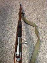 RUSSIAN SERVICE PISTOLS AND RIFLES M91-30 7.62X54MMR - Image 7 of 7