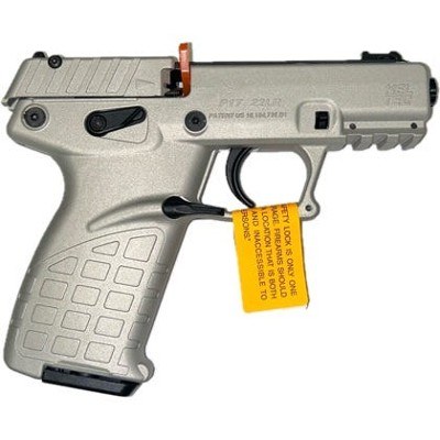 KELTEC P17 .22 LR - Image 1 of 1