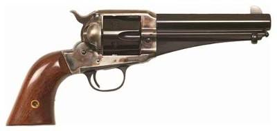 CIMARRON 1875 OUTLAW .45 LC - Image 1 of 1