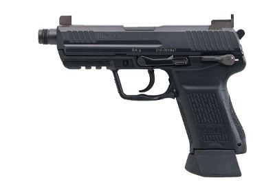 HECKLER & KOCH HK45CT .45 ACP