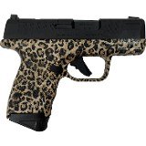Springfield Hellcat 9MM LUGER (9X19 PARA) - Image 1 of 2
