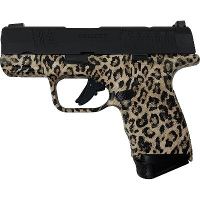 Springfield Hellcat 9MM LUGER (9X19 PARA) - Image 2 of 2