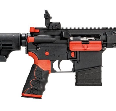 TIPPMANN ARMS REDLINE .22 LR - Image 2 of 2