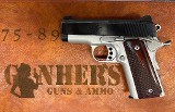 KIMBER ULTRA CARRY II 9MM LUGER (9x19 PARA) - Image 1 of 2