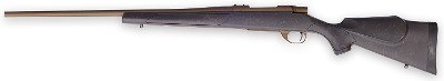 WEATHERBY VANGUARD (257 WTHBY MAG)) .257 WBY MAG - Image 2 of 2