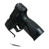 TAURUS pt140 g2a .40 S&W - Image 5 of 7