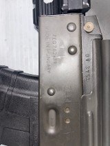 FEG SA 2000 7.62X39MM - Image 5 of 7