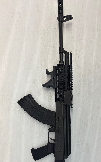 FEG SA 2000 7.62X39MM - Image 2 of 7