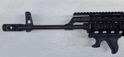 FEG SA 2000 7.62X39MM - Image 4 of 7