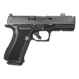 SHADOW SYSTEMS CR920XP ELITE COMPENSATED BARREL 9MM LUGER (9x19 PARA) - Image 1 of 1