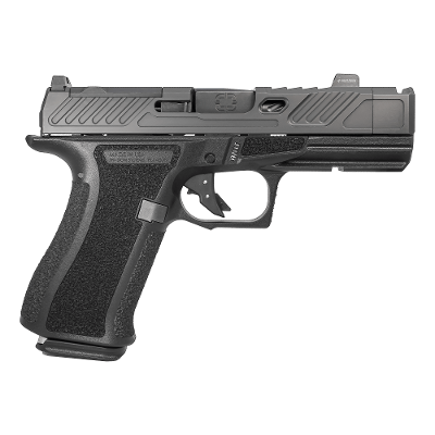 SHADOW SYSTEMS CR920XP ELITE COMPENSATED BARREL 9MM LUGER (9x19 PARA) - Image 1 of 1