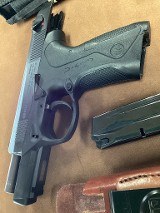 BERETTA PX4 Storm 9MM LUGER (9x19 PARA) - Image 5 of 5