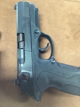 BERETTA PX4 Storm 9MM LUGER (9x19 PARA) - Image 3 of 5