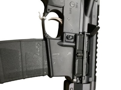 PALMETTO STATE ARMORY PA-15 5.56X45MM NATO - Image 3 of 7