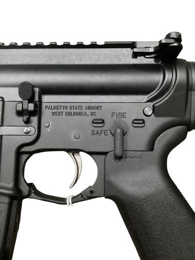 PALMETTO STATE ARMORY PA-15 5.56X45MM NATO - Image 6 of 7