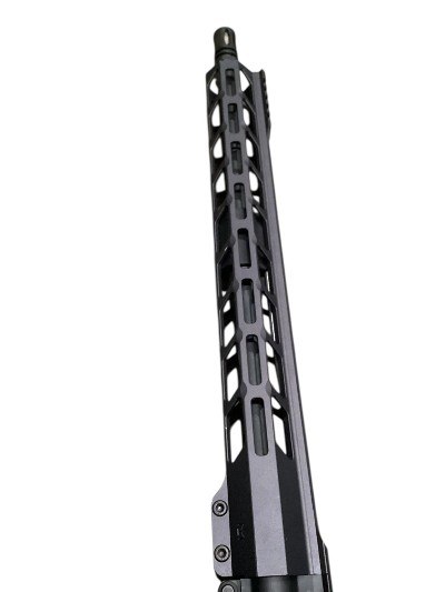 PALMETTO STATE ARMORY PA-15 5.56X45MM NATO - Image 4 of 7