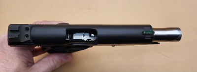 WILSON COMBAT CQB 9MM LUGER (9x19 PARA) - Image 7 of 7