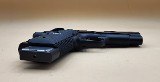 WILSON COMBAT CQB 9MM LUGER (9x19 PARA) - Image 2 of 7