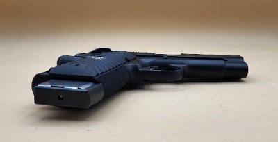 WILSON COMBAT CQB 9MM LUGER (9x19 PARA) - Image 2 of 7