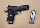 WILSON COMBAT CQB 9MM LUGER (9x19 PARA) - Image 6 of 7