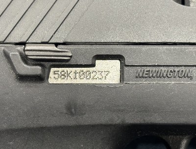 SIG SAUER P320 9MM LUGER (9x19 PARA) - Image 5 of 16