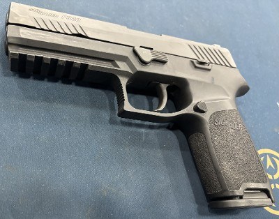 SIG SAUER P320 9MM LUGER (9x19 PARA) - Image 10 of 16