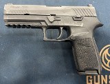 SIG SAUER P320 9MM LUGER (9x19 PARA) - Image 3 of 16