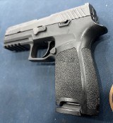 SIG SAUER P320 9MM LUGER (9x19 PARA) - Image 8 of 16