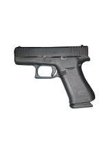 GLOCK 43X 9MM LUGER (9x19 PARA) - 1 of 7