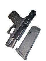 GLOCK 43X 9MM LUGER (9x19 PARA) - 6 of 7