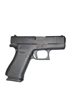 GLOCK 43X 9MM LUGER (9x19 PARA) - 2 of 7
